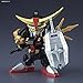 Bandai Legend BB No.404 Musha Gundam Mk-III Model Kit(Japan Import)