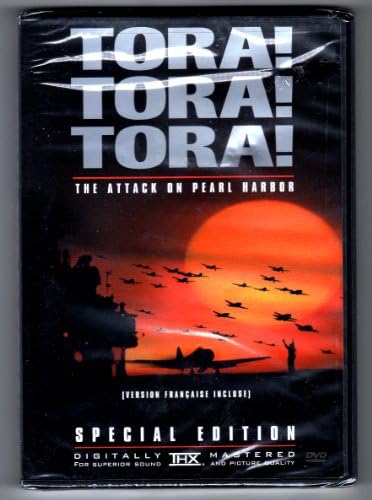 Jerry Goldsmith, Jerry Goldsmith - Tora! Tora! Tora! - Amazon.com