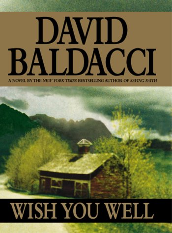 Wish You Well 0739413449 Book Cover