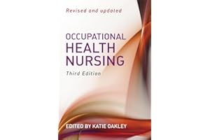 Occupational Health Nursing