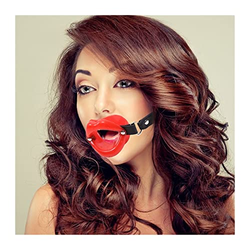 flip zero sex toy Mouth Gags & Muzzles: Open Mouth Gags main image 1