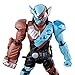 Bandai Kamen Rider Build Bottle Change Rider Series 02 Kamen Rider Build Gorilla Mondo Form