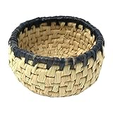 Coiled Basket Kit for Beginners - Wrap Stitch