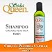 Cirugía Capilar SEDA QUEEN 250 ml ( 3 Pasos)