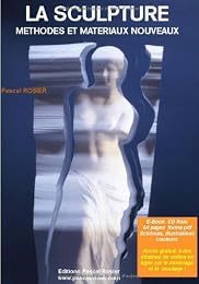 La  sculpture