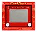 Ohio Art 505 Classic Etch A Sketch Magic Screen