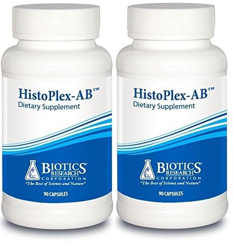 Biotics Research - HistoPlex AB 90C (2 Pack)