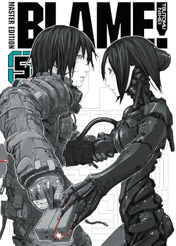 Amazon.com: NOiSE: 9781647291396: Nihei, Tsutomu: Books