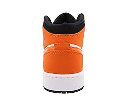 NIKE Jordan Youth Air 1 Mid GS 554725 058 Shattered