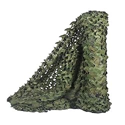 Sitong Bulk Roll Camo Netting for Hunting Military