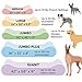 Furhaven Pet Dog Bed | Cooling Gel Foam Minky Plush & Velvet Ergonomic Luxe Lounger Cradle Mattress Contour Pet Bed w/ Removable Cover for Dogs & Cats, Camel, Jumbo
