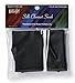 Hodge Silk Clarinet Swab - Black