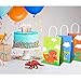 Dinosaur Party Supplies Favors,Dinosaur Party Bags for Dinosaur Theme Birthday Party Decorations Set of 15