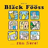 Bläck Fööss - Elvis lääv