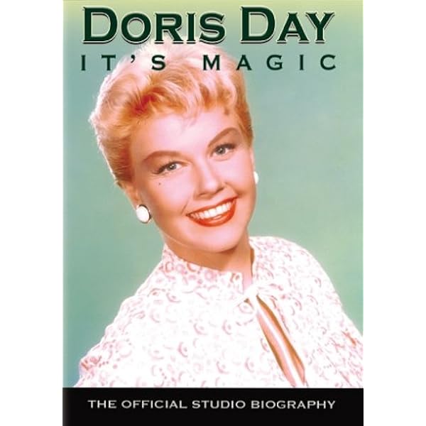 ☆ Doris Day – Day Dreams / オリジナル・レコード ケ・セラ・セラ ‑ 曲・歌詞：ドリス・デイ | Spotify