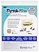 Grafix 50 Sheet Sanded Shrink Film Embellishment, 8-1/2" by 11", Clear primary