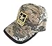 U.S. Military Army Cap Officially Licensed Sealed (Camouflage)