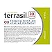 First Aid Healing Cream - Premium 3X Faster Healing Dr Recommended Patented All Natural for Emergency Kits Quick Clot Cuts Scrapes Burns Sores