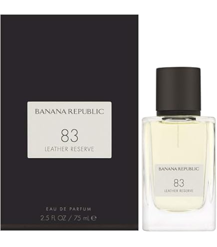 Amazon.com : Banana Republic Black Platinum 06 2.5 oz Eau de