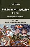 La révolution mexicaine by 