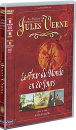 Le Tour Du Monde En 80 Jours (+ L'étoile Du Sud)