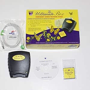 Best Embroidery Software Converter