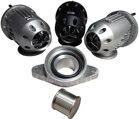 Nissan Skyline R32 33 34 RB20/RB25DET SSQV BOV Blow off Valve HKS Flange Adapter