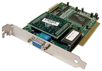 cl gd5446 pci