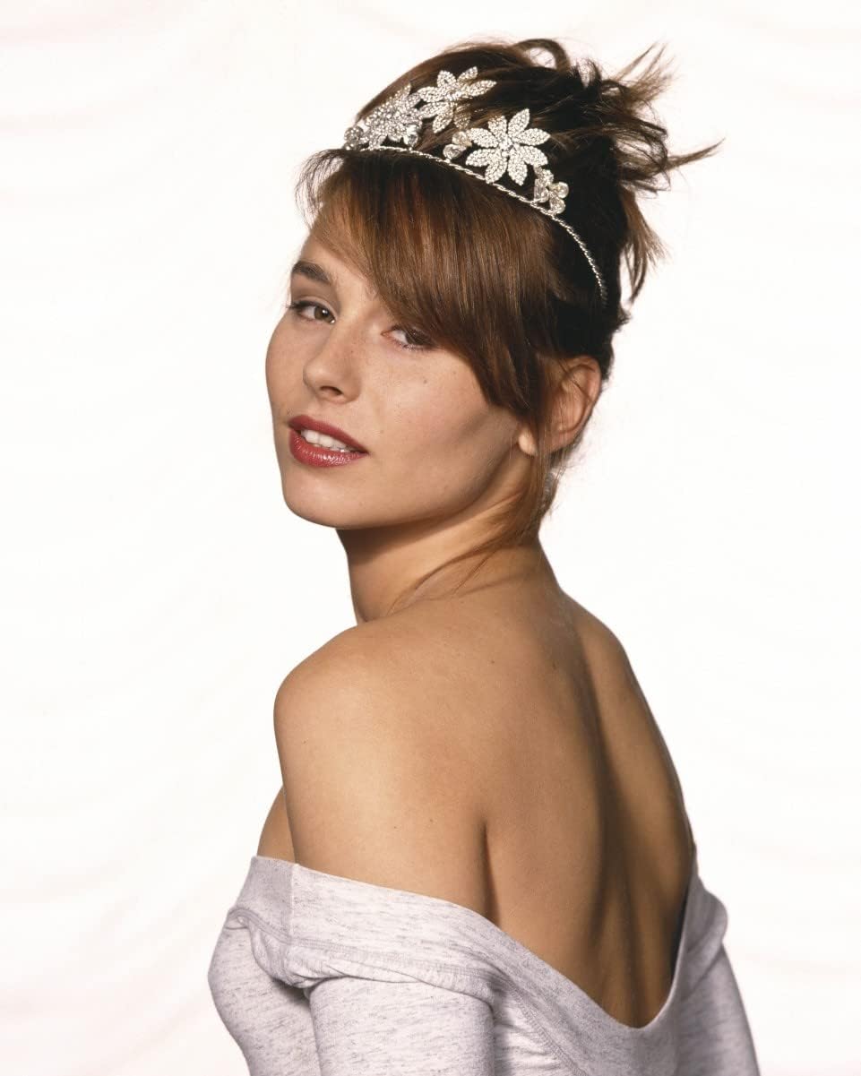 Photographs - worldphotographs Tara Fitzgerald 10x8 Photo