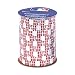 Berwick MLB Boston Red Sox Printed Splendorette Curling Ribbon
