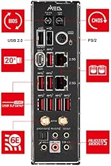 MSI MEG Z690 UNIFY ATX Motherboard LGA 1700 12th Gen Intel DDR5 Wi-Fi 6E view 2