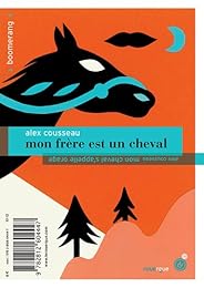 Mon cheval s'appelle Orage