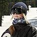BLACKSTRAP The Tube – Dual Layer Cold Weather Neck Warmer & Ski Mask for Men & Women, Moisture-Wicking and Wind-Resistant