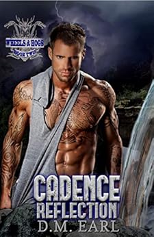 Amazon Com Cadence Reflection Wheels Amp Hogs Book 2 Ebook D M Earl Margreet Asselbergs
