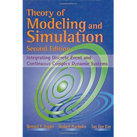 Theory of Modeling and Simulation: Discrete Event & Iterative System Computational Foundations