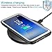 Snowfox Samsung Galaxy S8+ Plus Case, Full-Body Protection Rugged Clear Bumper Case with Built-in Screen Protector for Samsung Galaxy S8+ Plus 2017 Release
