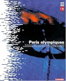 Paris olympiques