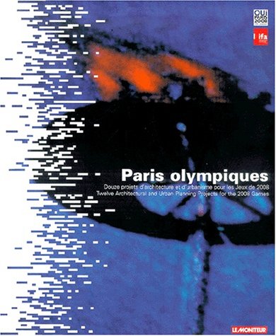Paris olympiques