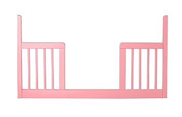 Amazon Com Newport Cottages Toddler Guardrail For Devon Crib