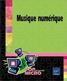Musique numérique