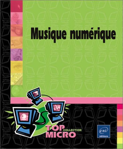Musique numérique