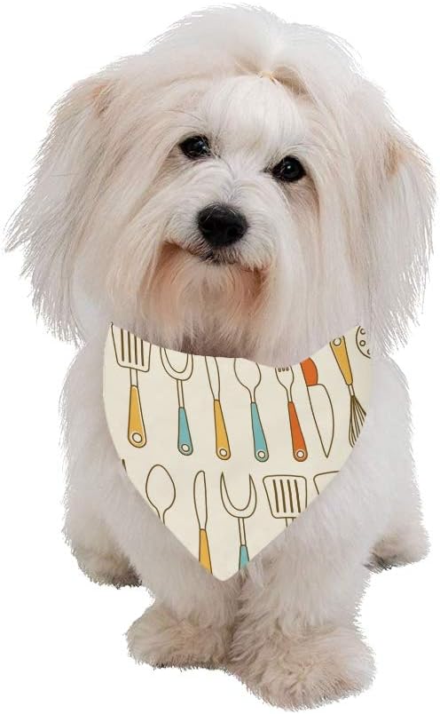 oktoberfest dog bandana