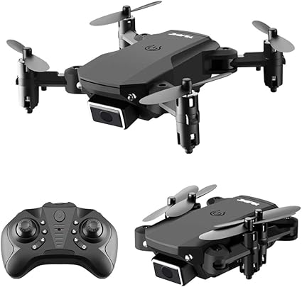 simrex x300c mini drone manual
