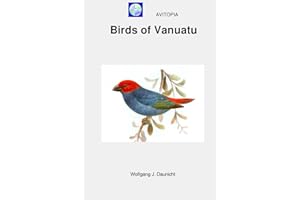 AVITOPIA - Birds of Vanuatu