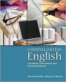 Essay essentials with readings 7th edition nelson picture