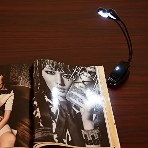 6 Battery+Operated+Reading+Brightness+Bookworms