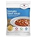 Wise Foods Side Dish Tomato Basil Soup with Pasta (4 Servings)