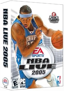 Nba Live 2005 Pc Game Download Nba Live 2005 Pc Game Download