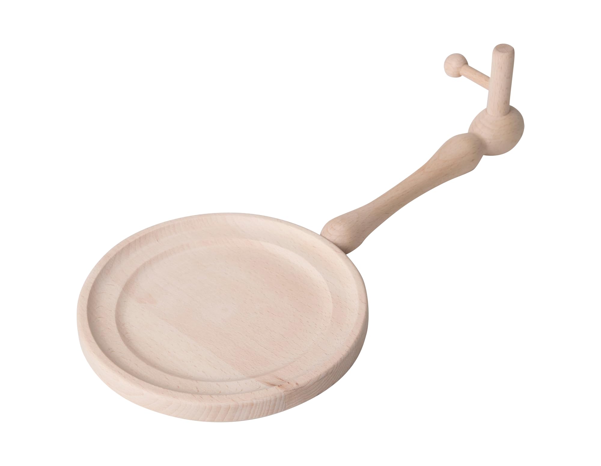 Riess Classic-Black Pan Servant 20/24 Brown