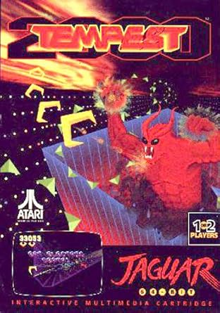 atari jaguar original price